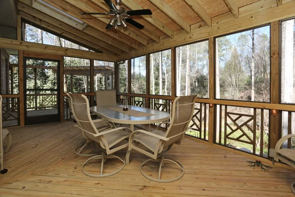 170 Wing Mill Road, Sandy Springs, Georgia 30350, 5 Bedrooms Bedrooms, ,4 BathroomsBathrooms,Residential,Sold,170 Wing Mill Road,5641916