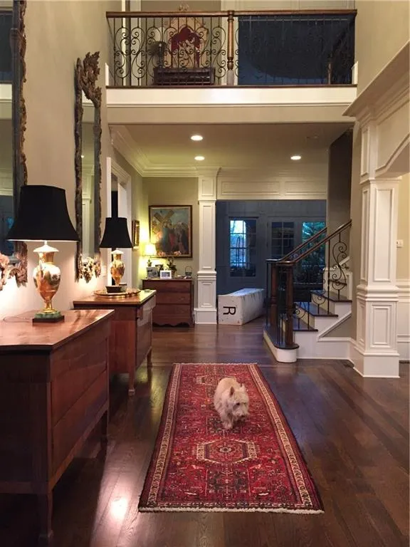 6200 Aberdeen Drive, Atlanta, Georgia 30328, 5 Bedrooms Bedrooms, ,5 BathroomsBathrooms,Residential,Sold,6200 Aberdeen Drive,5774536