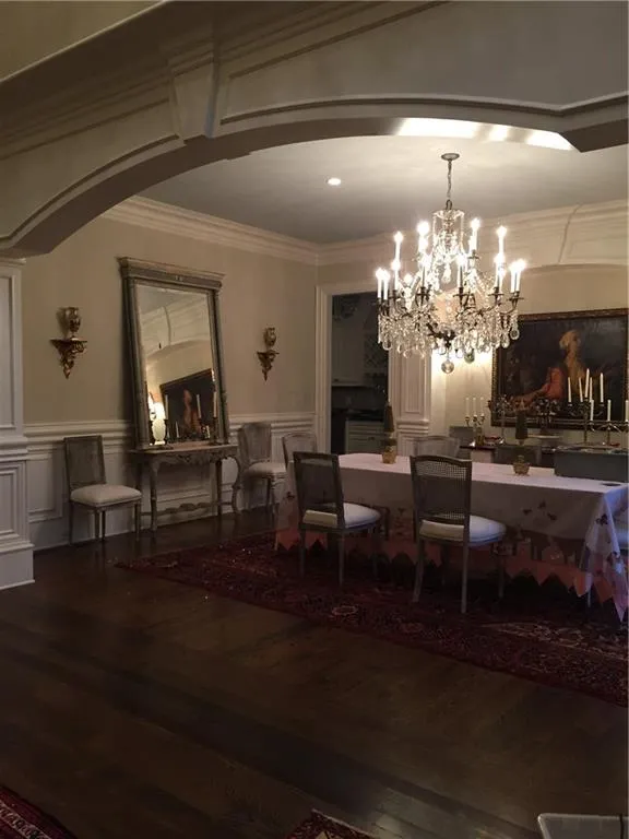 6200 Aberdeen Drive, Atlanta, Georgia 30328, 5 Bedrooms Bedrooms, ,5 BathroomsBathrooms,Residential,Sold,6200 Aberdeen Drive,5774536