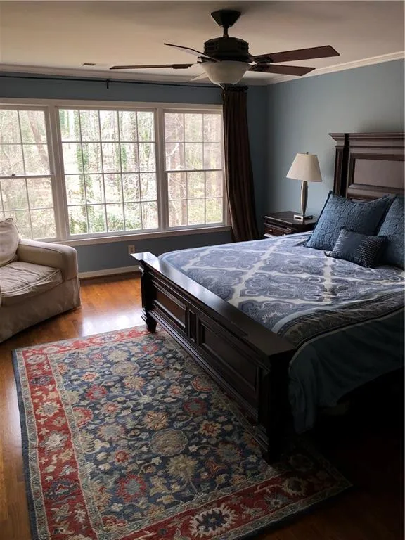 6020 Blackwater Trail Nw, Sandy Springs, Georgia 30328, 5 Bedrooms Bedrooms, ,4 BathroomsBathrooms,Residential,Sold,6020 Blackwater Trail Nw,6689819