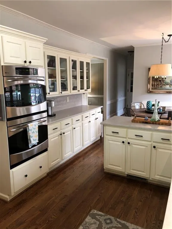 6020 Blackwater Trail Nw, Sandy Springs, Georgia 30328, 5 Bedrooms Bedrooms, ,4 BathroomsBathrooms,Residential,Sold,6020 Blackwater Trail Nw,6689819