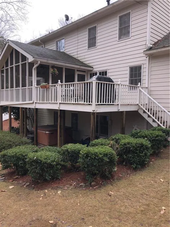 6020 Blackwater Trail Nw, Sandy Springs, Georgia 30328, 5 Bedrooms Bedrooms, ,4 BathroomsBathrooms,Residential,Sold,6020 Blackwater Trail Nw,6689819