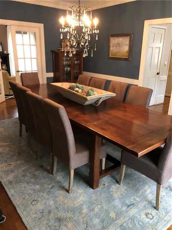 6020 Blackwater Trail Nw, Sandy Springs, Georgia 30328, 5 Bedrooms Bedrooms, ,4 BathroomsBathrooms,Residential,Sold,6020 Blackwater Trail Nw,6689819