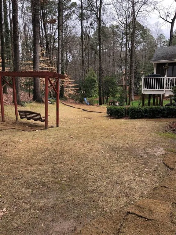 6020 Blackwater Trail Nw, Sandy Springs, Georgia 30328, 5 Bedrooms Bedrooms, ,4 BathroomsBathrooms,Residential,Sold,6020 Blackwater Trail Nw,6689819