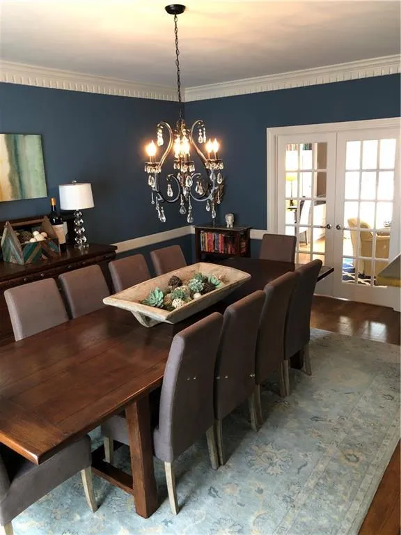 6020 Blackwater Trail Nw, Sandy Springs, Georgia 30328, 5 Bedrooms Bedrooms, ,4 BathroomsBathrooms,Residential,Sold,6020 Blackwater Trail Nw,6689819