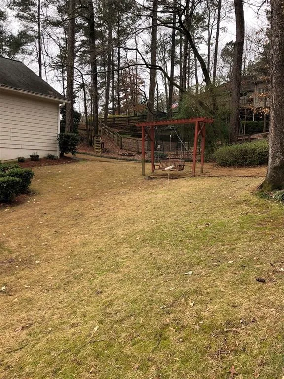 6020 Blackwater Trail Nw, Sandy Springs, Georgia 30328, 5 Bedrooms Bedrooms, ,4 BathroomsBathrooms,Residential,Sold,6020 Blackwater Trail Nw,6689819