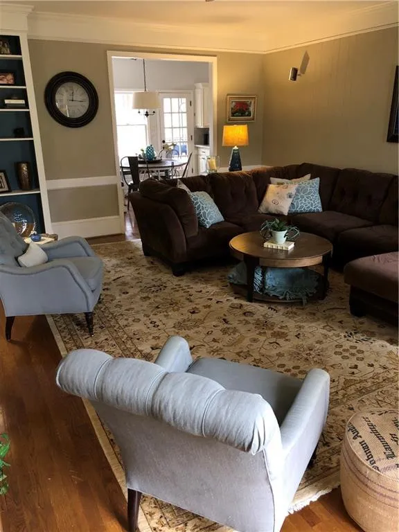 6020 Blackwater Trail Nw, Sandy Springs, Georgia 30328, 5 Bedrooms Bedrooms, ,4 BathroomsBathrooms,Residential,Sold,6020 Blackwater Trail Nw,6689819