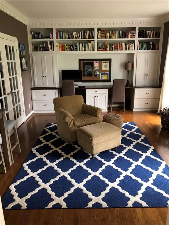 6020 Blackwater Trail Nw, Sandy Springs, Georgia 30328, 5 Bedrooms Bedrooms, ,4 BathroomsBathrooms,Residential,Sold,6020 Blackwater Trail Nw,6689819