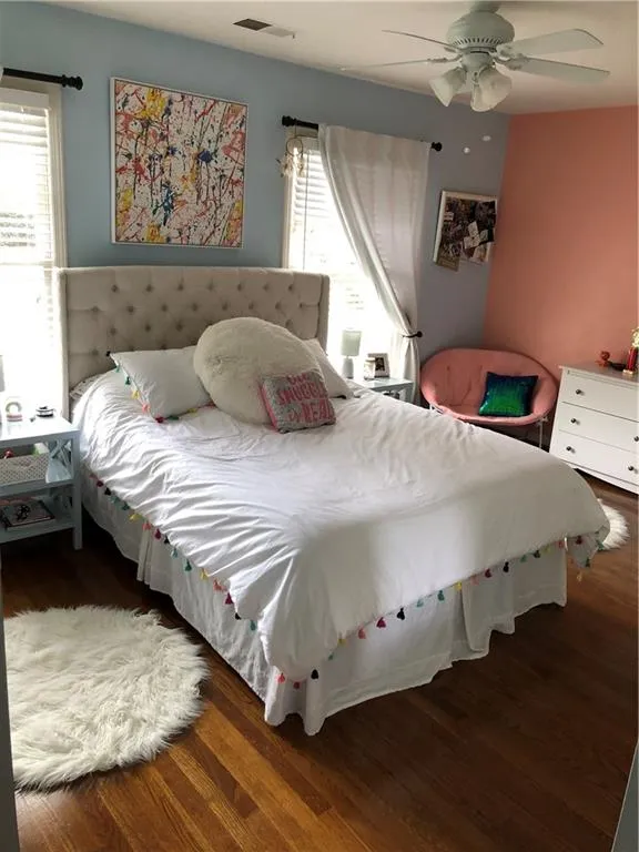 6020 Blackwater Trail Nw, Sandy Springs, Georgia 30328, 5 Bedrooms Bedrooms, ,4 BathroomsBathrooms,Residential,Sold,6020 Blackwater Trail Nw,6689819