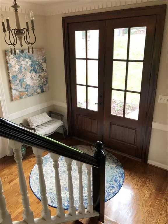 6020 Blackwater Trail Nw, Sandy Springs, Georgia 30328, 5 Bedrooms Bedrooms, ,4 BathroomsBathrooms,Residential,Sold,6020 Blackwater Trail Nw,6689819