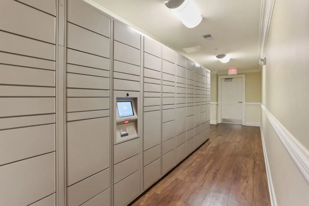 200 River Vista Drive Unit 716, Atlanta, Georgia 30339, 1 Bedroom Bedrooms, ,1 BathroomBathrooms,Residential,Sold,200 River Vista Drive Unit 716,7085277