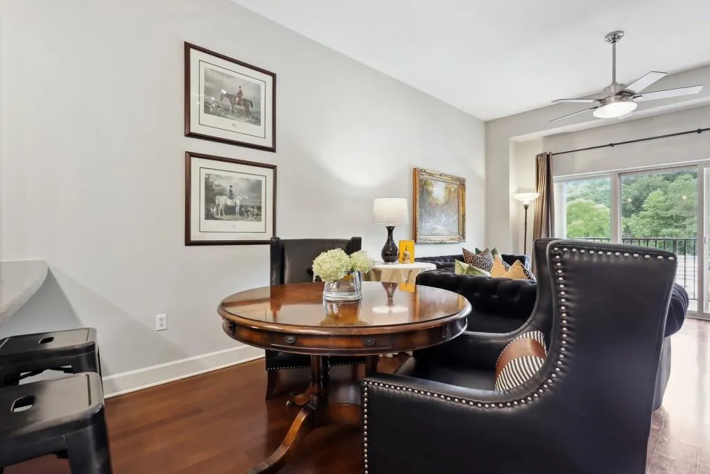 200 River Vista Drive Unit 716, Atlanta, Georgia 30339, 1 Bedroom Bedrooms, ,1 BathroomBathrooms,Residential,Sold,200 River Vista Drive Unit 716,7085277