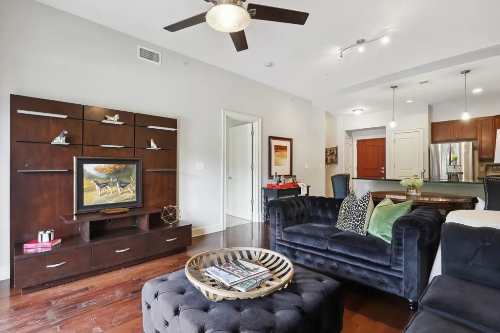 200 River Vista Drive Unit 716, Atlanta, Georgia 30339, 1 Bedroom Bedrooms, ,1 BathroomBathrooms,Residential,Sold,200 River Vista Drive Unit 716,7085277