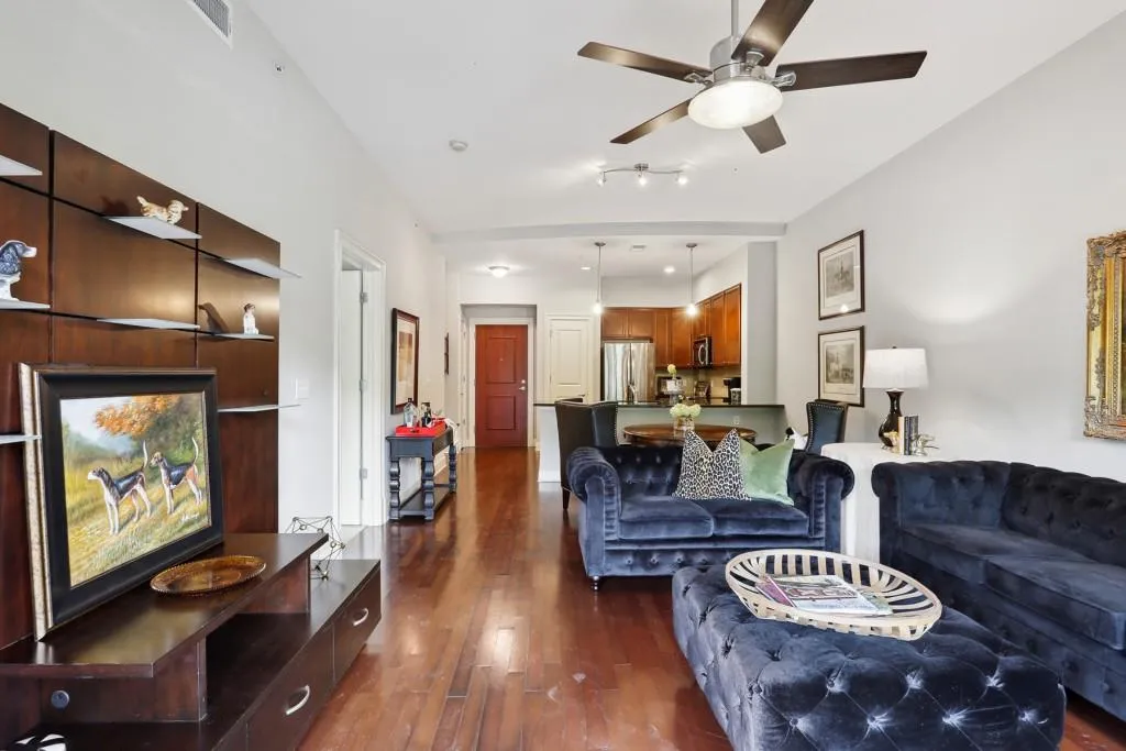 200 River Vista Drive Unit 716, Atlanta, Georgia 30339, 1 Bedroom Bedrooms, ,1 BathroomBathrooms,Residential,Sold,200 River Vista Drive Unit 716,7085277