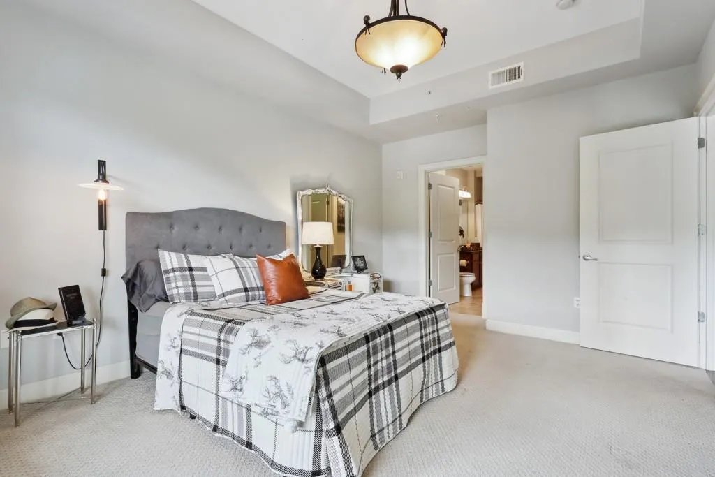 200 River Vista Drive Unit 716, Atlanta, Georgia 30339, 1 Bedroom Bedrooms, ,1 BathroomBathrooms,Residential,Sold,200 River Vista Drive Unit 716,7085277