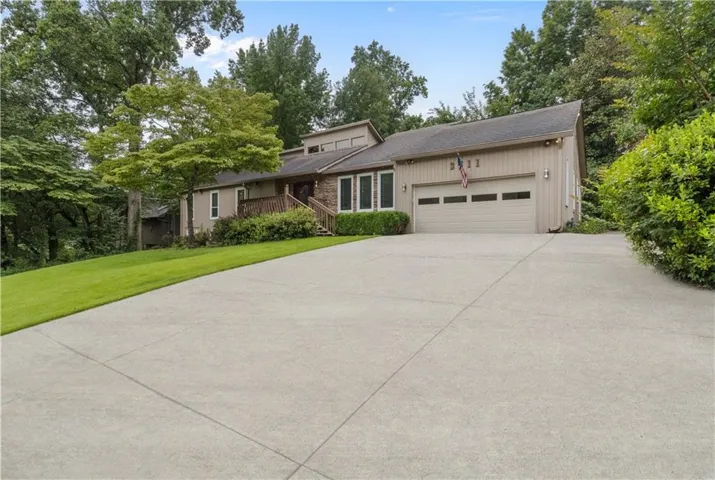 3711 Frey Lake Road Nw, Kennesaw, Georgia 30144