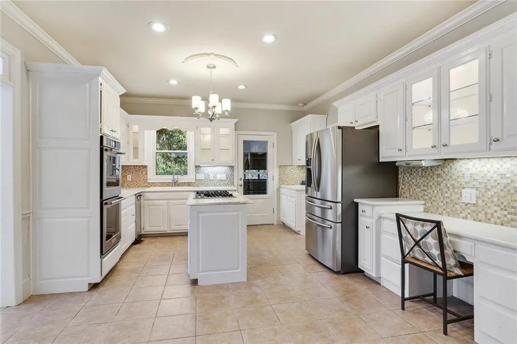 1510 Bakers Glen Drive, Atlanta, Georgia 30350, 5 Bedrooms Bedrooms, ,4 BathroomsBathrooms,Residential,Sold,1510 Bakers Glen Drive,5929576