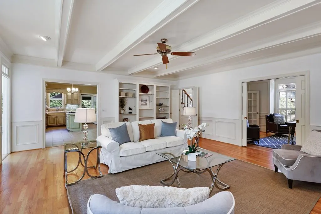 1510 Bakers Glen Drive, Atlanta, Georgia 30350, 5 Bedrooms Bedrooms, ,4 BathroomsBathrooms,Residential,Sold,1510 Bakers Glen Drive,5929576