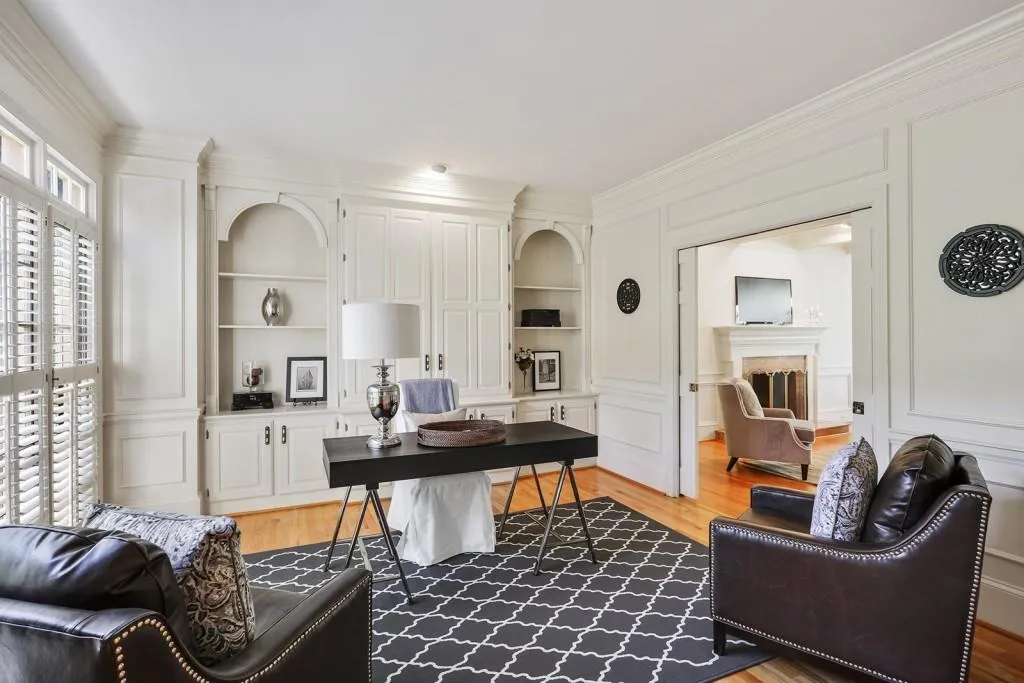 1510 Bakers Glen Drive, Atlanta, Georgia 30350, 5 Bedrooms Bedrooms, ,4 BathroomsBathrooms,Residential,Sold,1510 Bakers Glen Drive,5929576