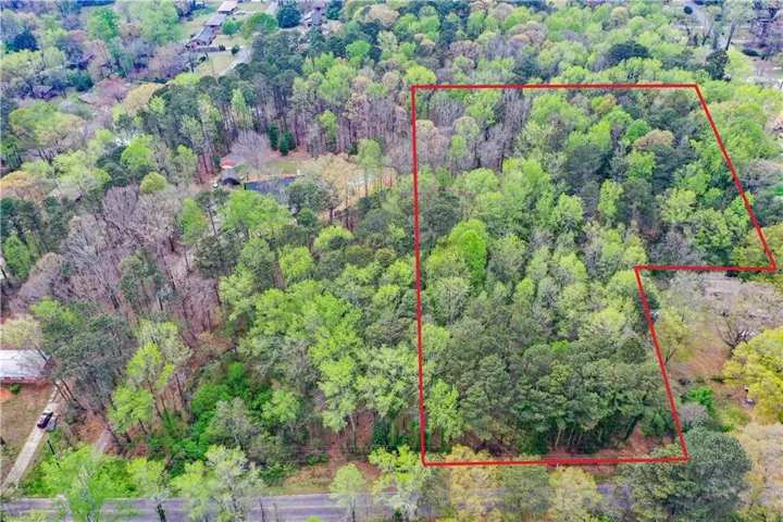 0 Miller Street, Lithia Springs, Georgia 30122