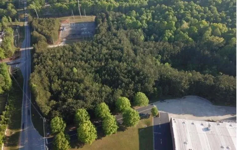 0 Speer Road, Stockbridge, Georgia 30281