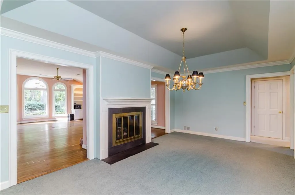 231 Hillswick Court, Sandy Springs, Georgia 30328, 3 Bedrooms Bedrooms, ,3 BathroomsBathrooms,Residential,Sold,231 Hillswick Court,5768724