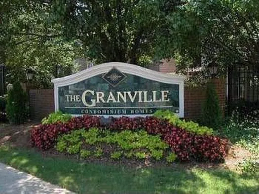 522 Granville Court Unit 522, Sandy Springs, Georgia 30328, 1 Bedroom Bedrooms, ,1 BathroomBathrooms,Residential,Sold,522 Granville Court Unit 522,6113426