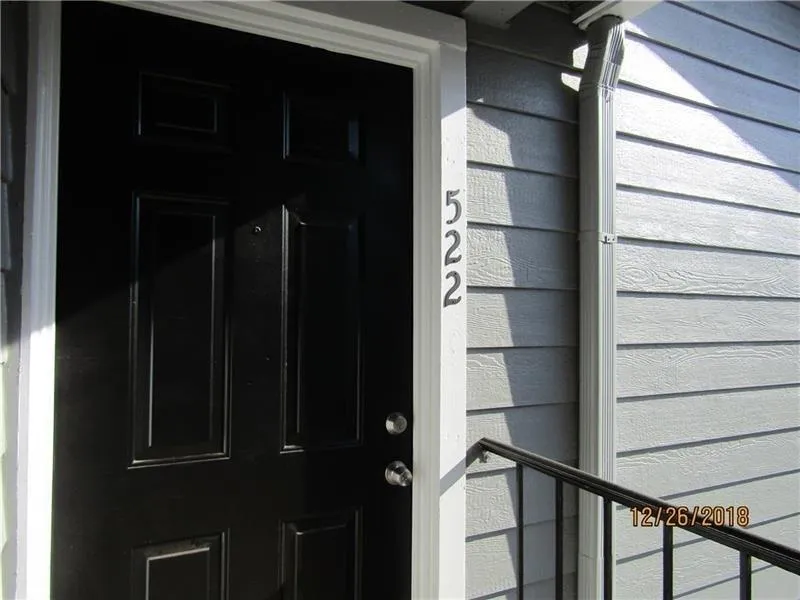 522 Granville Court Unit 522, Sandy Springs, Georgia 30328, 1 Bedroom Bedrooms, ,1 BathroomBathrooms,Residential,Sold,522 Granville Court Unit 522,6113426