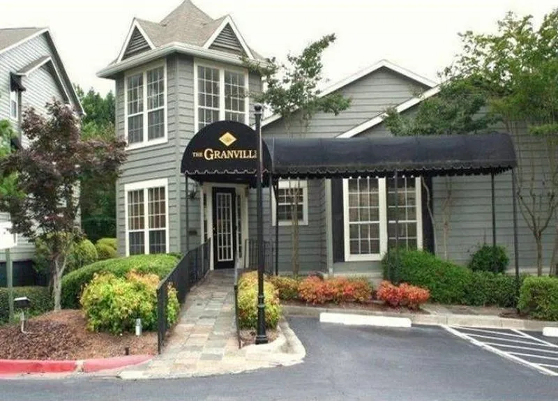 522 Granville Court Unit 522, Sandy Springs, Georgia 30328, 1 Bedroom Bedrooms, ,1 BathroomBathrooms,Residential,Sold,522 Granville Court Unit 522,6113426