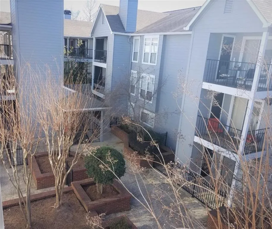 522 Granville Court Unit 522, Sandy Springs, Georgia 30328, 1 Bedroom Bedrooms, ,1 BathroomBathrooms,Residential,Sold,522 Granville Court Unit 522,6113426