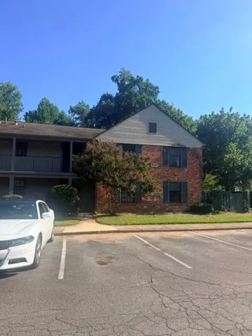 3097 Colonial Way Unit P, Atlanta, Georgia 30341