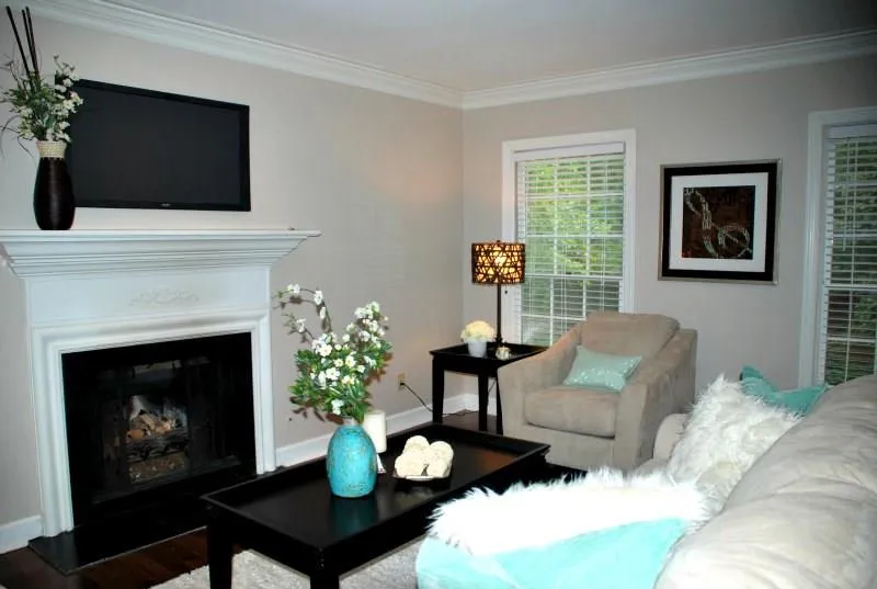 46 Mount Vernon Circle, Atlanta, Georgia 30338, 2 Bedrooms Bedrooms, ,2 BathroomsBathrooms,Residential,Sold,46 Mount Vernon Circle,5700906