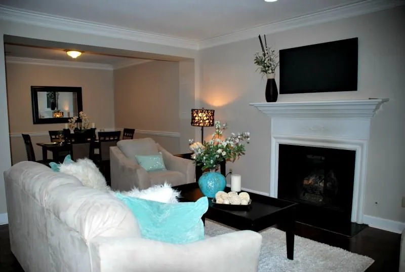 46 Mount Vernon Circle, Atlanta, Georgia 30338, 2 Bedrooms Bedrooms, ,2 BathroomsBathrooms,Residential,Sold,46 Mount Vernon Circle,5700906