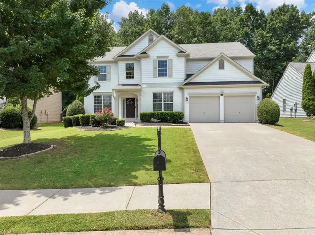 5405 Concord Downs Drive, Cumming, Georgia 30040