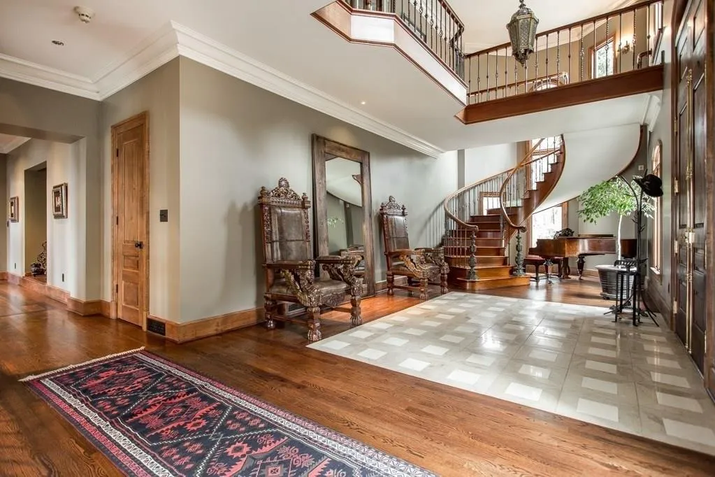 25 Pointe Ridge Drive, Atlanta, Georgia 30328, 4 Bedrooms Bedrooms, ,3 BathroomsBathrooms,Residential,Sold,25 Pointe Ridge Drive,6115283