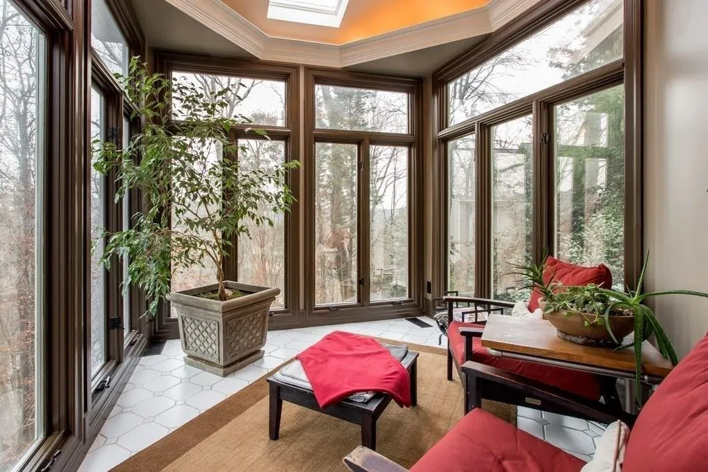 25 Pointe Ridge Drive, Atlanta, Georgia 30328, 4 Bedrooms Bedrooms, ,3 BathroomsBathrooms,Residential,Sold,25 Pointe Ridge Drive,6115283