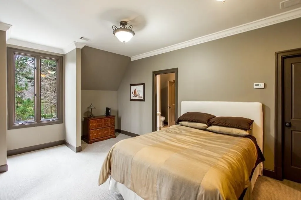 25 Pointe Ridge Drive, Atlanta, Georgia 30328, 4 Bedrooms Bedrooms, ,3 BathroomsBathrooms,Residential,Sold,25 Pointe Ridge Drive,6115283