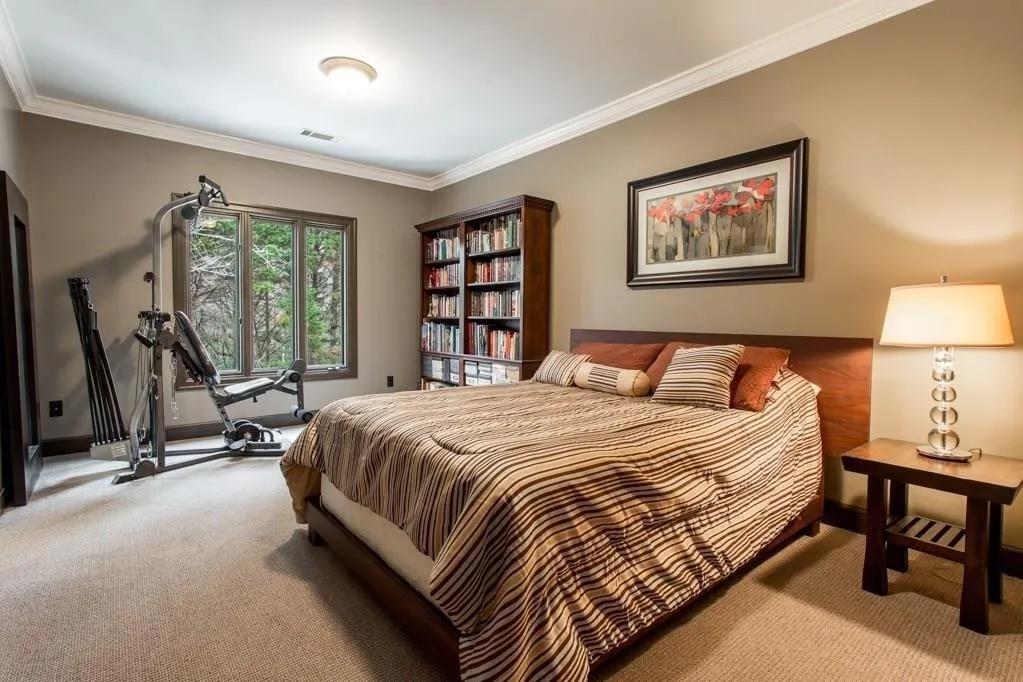 25 Pointe Ridge Drive, Atlanta, Georgia 30328, 4 Bedrooms Bedrooms, ,3 BathroomsBathrooms,Residential,Sold,25 Pointe Ridge Drive,6115283