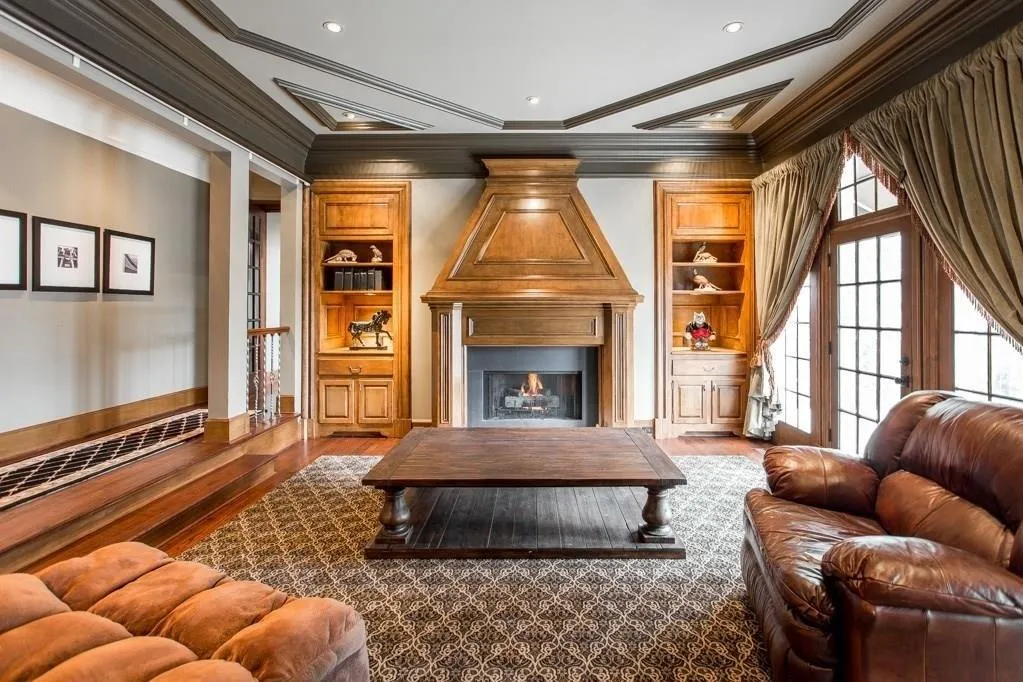 25 Pointe Ridge Drive, Atlanta, Georgia 30328, 4 Bedrooms Bedrooms, ,3 BathroomsBathrooms,Residential,Sold,25 Pointe Ridge Drive,6115283