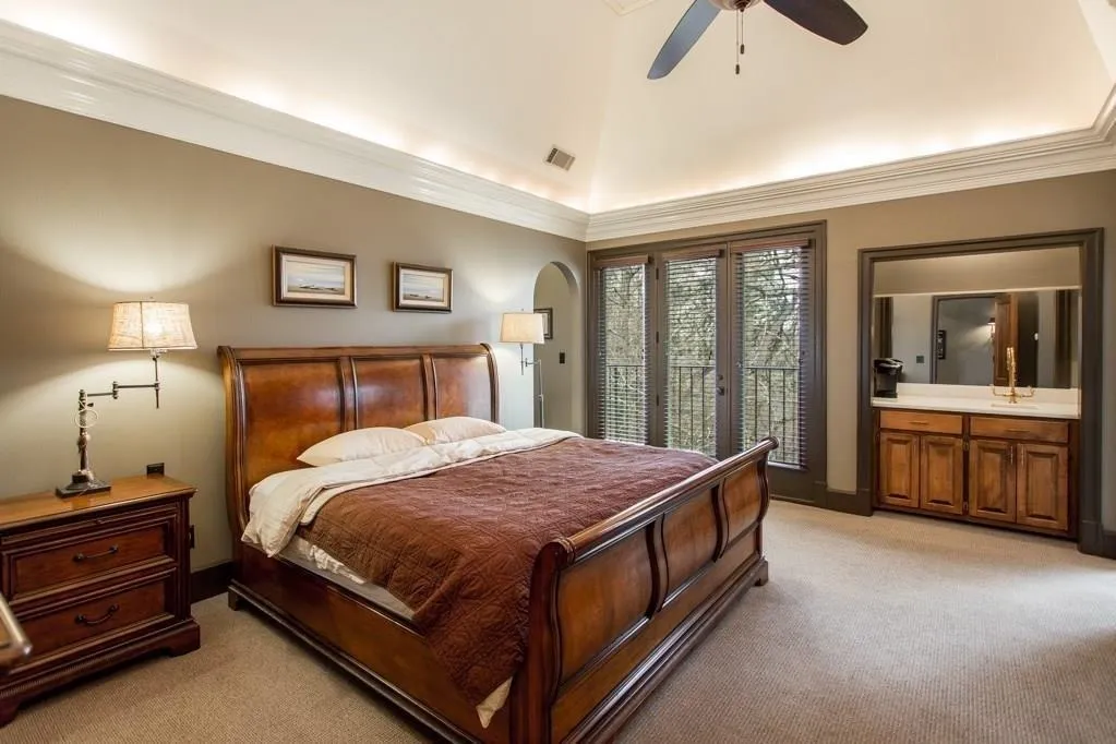 25 Pointe Ridge Drive, Atlanta, Georgia 30328, 4 Bedrooms Bedrooms, ,3 BathroomsBathrooms,Residential,Sold,25 Pointe Ridge Drive,6115283