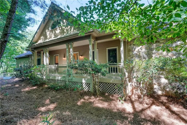 309 Summit Drive, Big Canoe, Georgia 30143