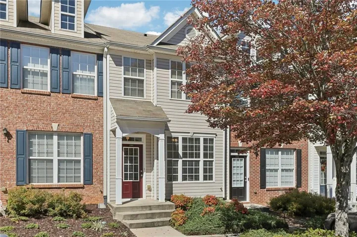 1363 Penhurst Drive, Lawrenceville, Georgia 30043