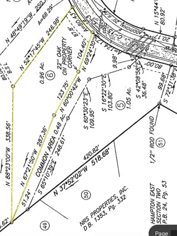 11 Rushden Way Se, Rome, Georgia 30161