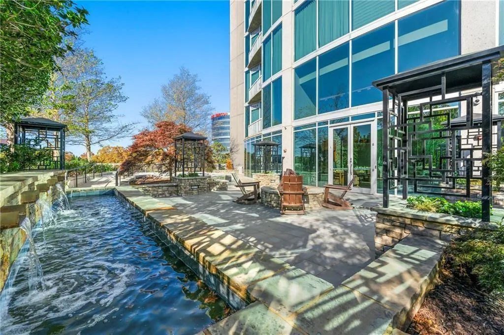 3300 Windy Ridge Parkway Se Unit 809, Atlanta, Georgia 30339, 2 Bedrooms Bedrooms, ,2 BathroomsBathrooms,Residential,For Sale,3300 Windy Ridge Parkway Se Unit 809,7594504