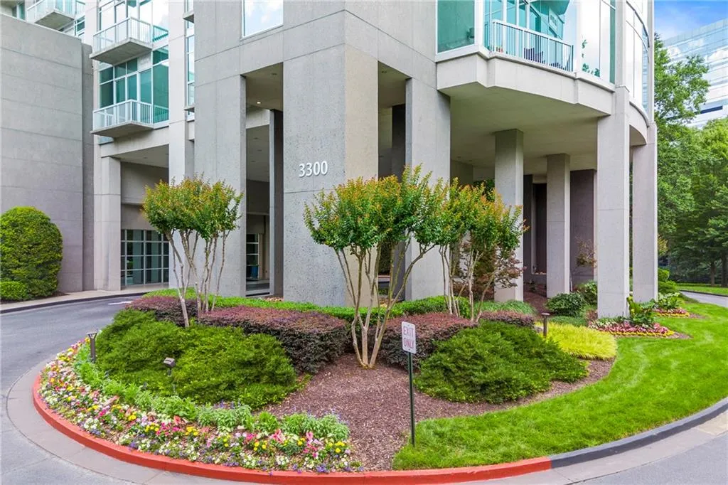 3300 Windy Ridge Parkway Se Unit 809, Atlanta, Georgia 30339, 2 Bedrooms Bedrooms, ,2 BathroomsBathrooms,Residential,For Sale,3300 Windy Ridge Parkway Se Unit 809,7594504