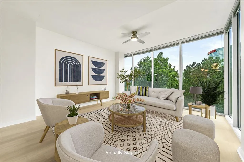 3300 Windy Ridge Parkway Se Unit 809, Atlanta, Georgia 30339, 2 Bedrooms Bedrooms, ,2 BathroomsBathrooms,Residential,For Sale,3300 Windy Ridge Parkway Se Unit 809,7594504