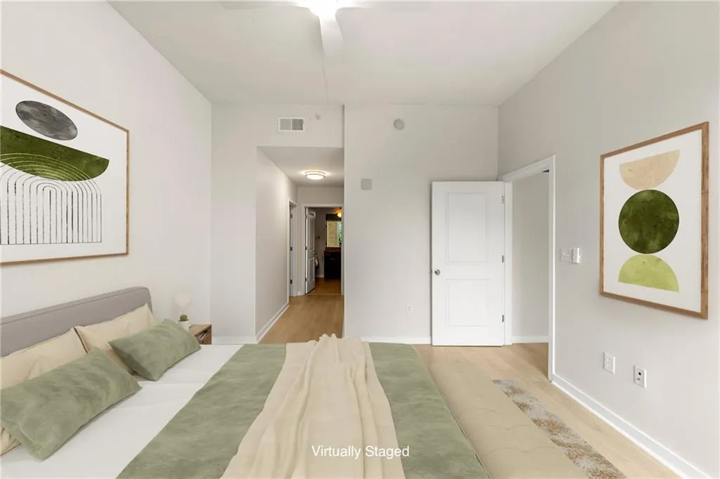 3300 Windy Ridge Parkway Se Unit 809, Atlanta, Georgia 30339, 2 Bedrooms Bedrooms, ,2 BathroomsBathrooms,Residential,For Sale,3300 Windy Ridge Parkway Se Unit 809,7594504