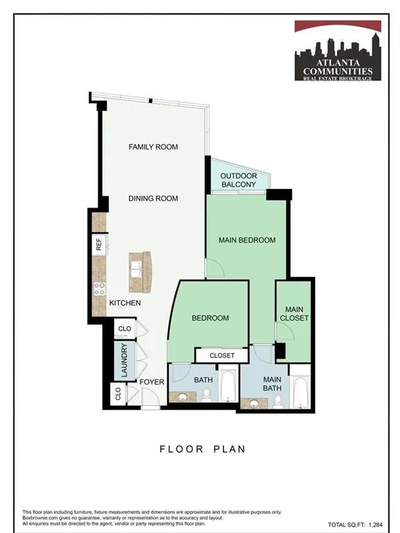 3300 Windy Ridge Parkway Se Unit 809, Atlanta, Georgia 30339, 2 Bedrooms Bedrooms, ,2 BathroomsBathrooms,Residential,For Sale,3300 Windy Ridge Parkway Se Unit 809,7594504