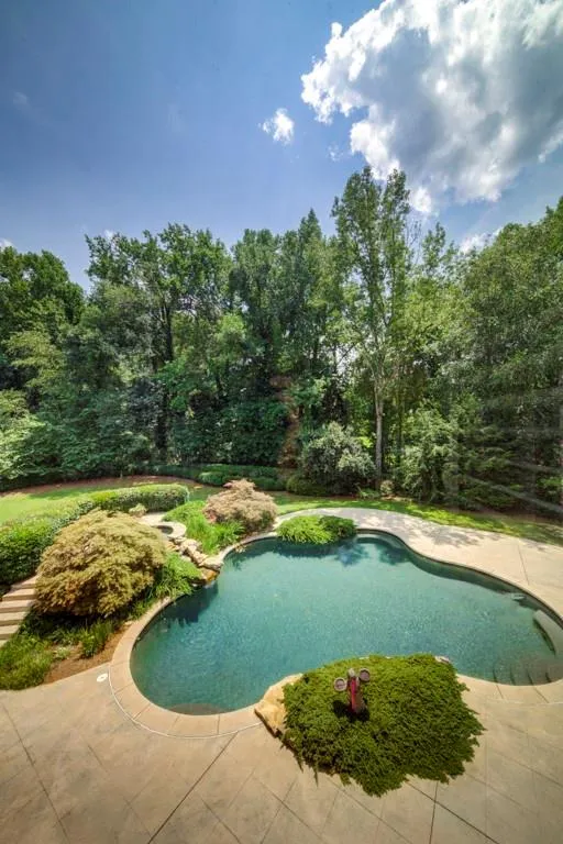730 Heards Ferry Road, Sandy Springs, Georgia 30328, 4 Bedrooms Bedrooms, ,4 BathroomsBathrooms,Residential,Sold,730 Heards Ferry Road,7251046