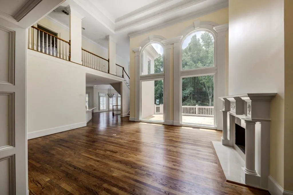 730 Heards Ferry Road, Sandy Springs, Georgia 30328, 4 Bedrooms Bedrooms, ,4 BathroomsBathrooms,Residential,Sold,730 Heards Ferry Road,7251046